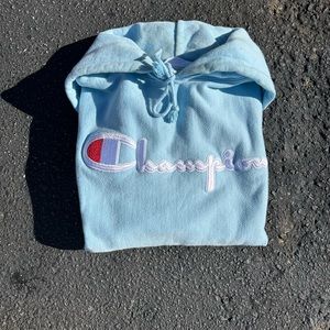 Champion Hoodie
